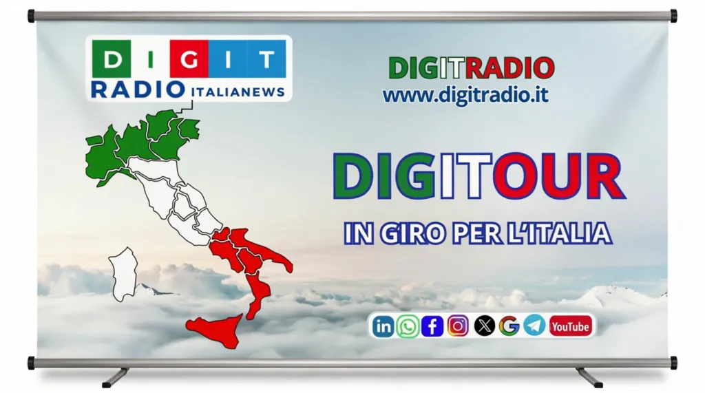 DIGITOUR digitradio.it