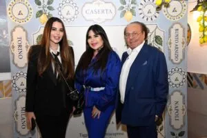Trattoria Caprese arriva a Napoli