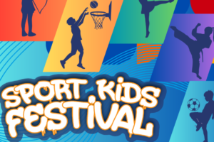 Sport Kids Festival NAPOLI