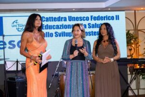Pozzuoli, Premio Truth 2026