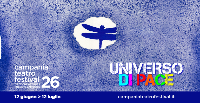 Campania teatro festival 2026