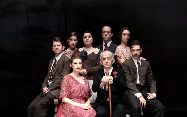 Campania Teatro Festival 2026
