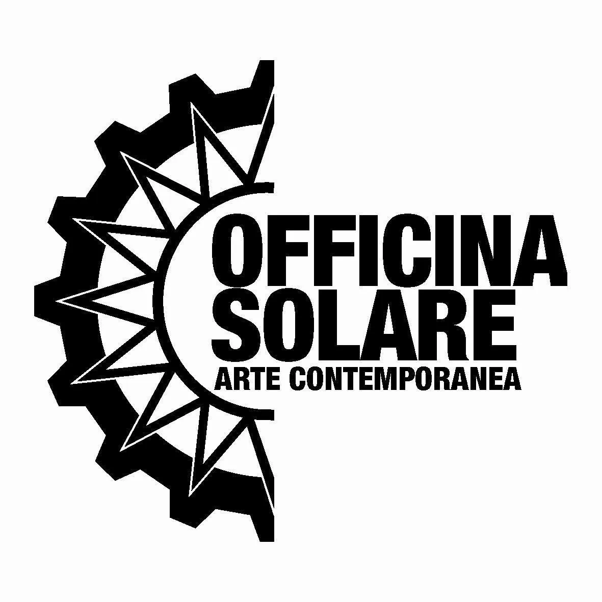 nuova officina solare logo