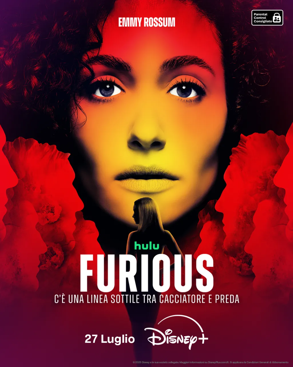 FURIOUS dal 27 luglio su Disney+