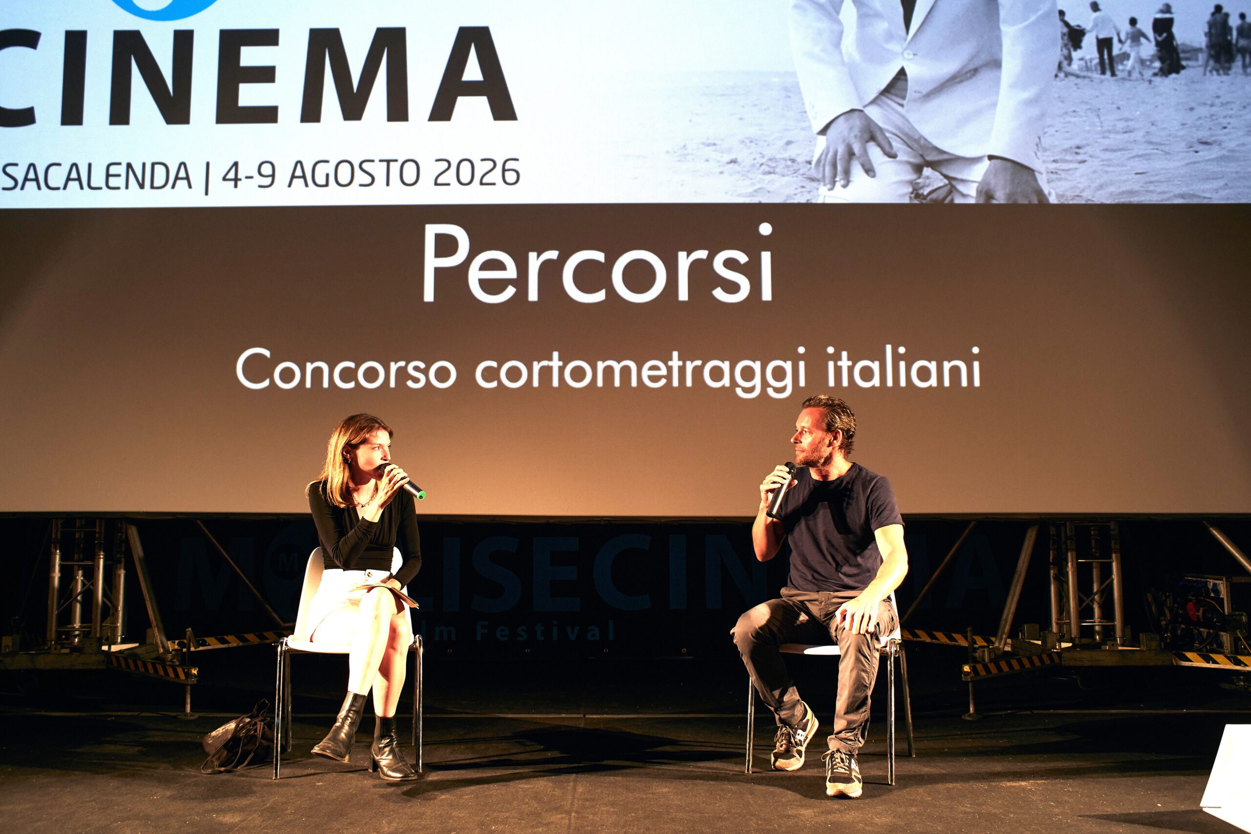MOLISE CINEMA 2026