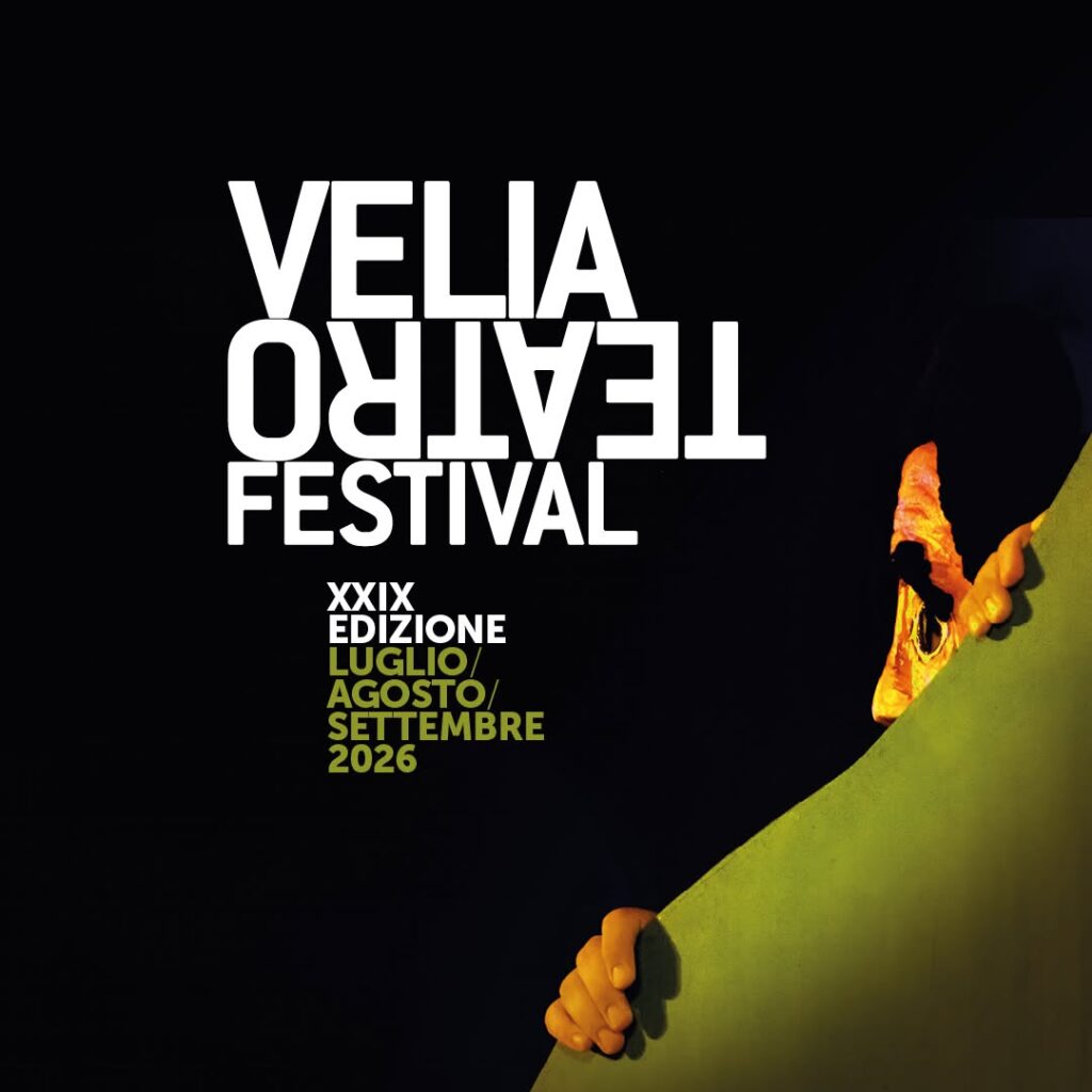 Velia Teatro Festival 2026