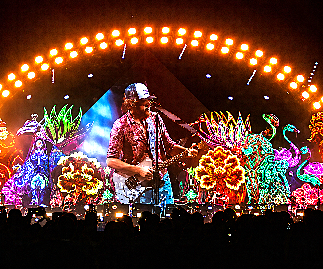 Palermo Jovanotti Party 2026